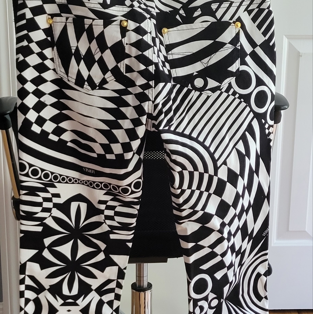 Versus Versace womens jeans. Size30.